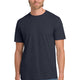 Heather Navy