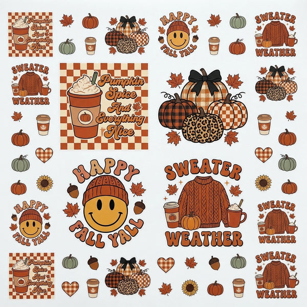 Custom Sublimation Transfers by Size - DTF Virginia - 