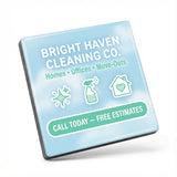 Business Magnets - DTF Virginia - 