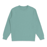 Custom American Apparel Unisex ReFlex Fleece Crewneck Sweatshirt - RF496 - DTF Virginia - 