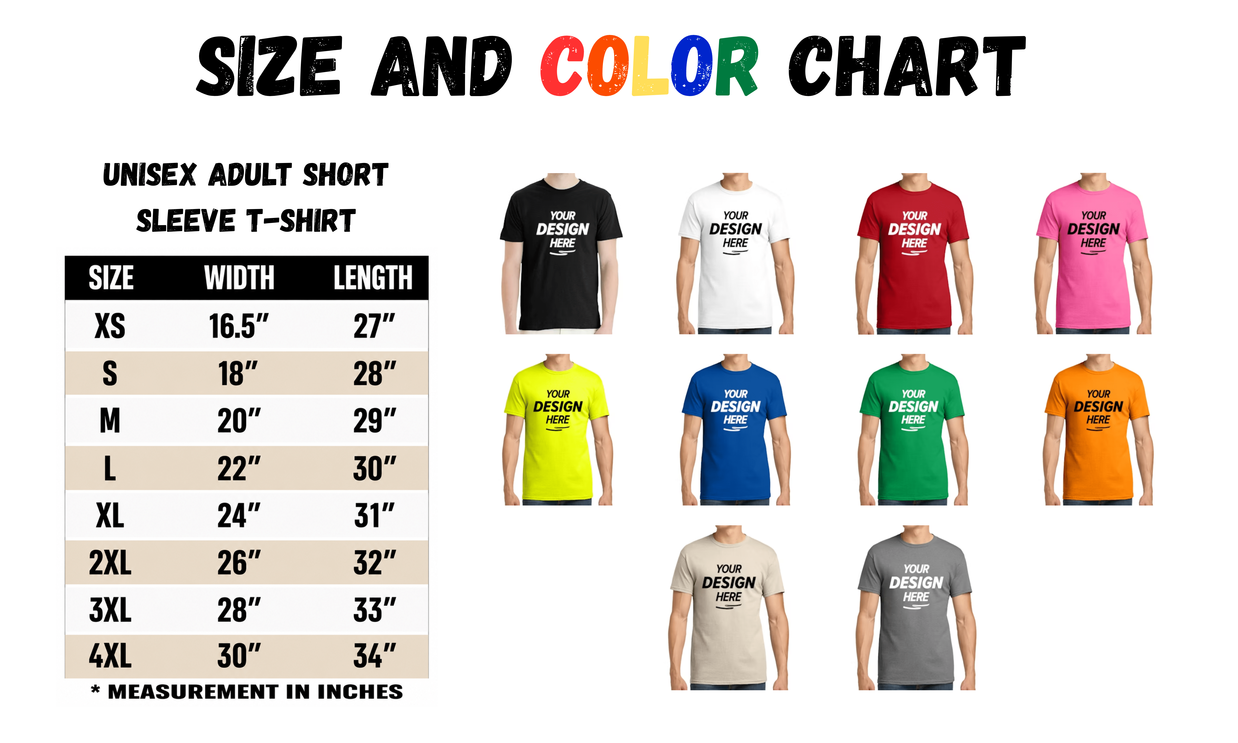 Custom Cruise Shirts for Royal Caribbean, Carnival & More - DTF Virginia - T-Shirts