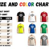Custom Cruise Shirts for Royal Caribbean, Carnival & More - DTF Virginia - T-Shirts