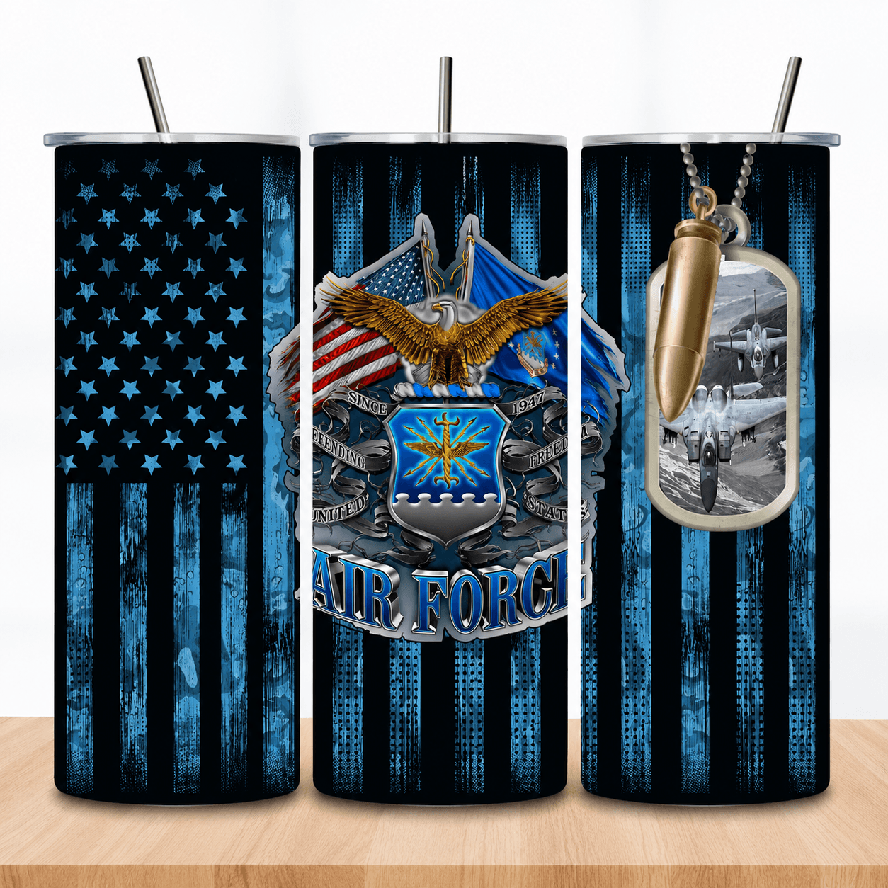 Air Force Pride