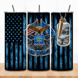 Air Force Pride