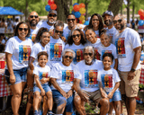 Reunion & Large Groups