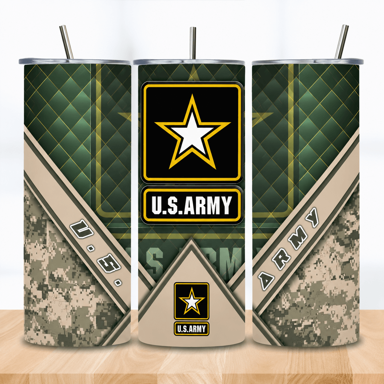 Army Strong