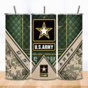  Army Strong