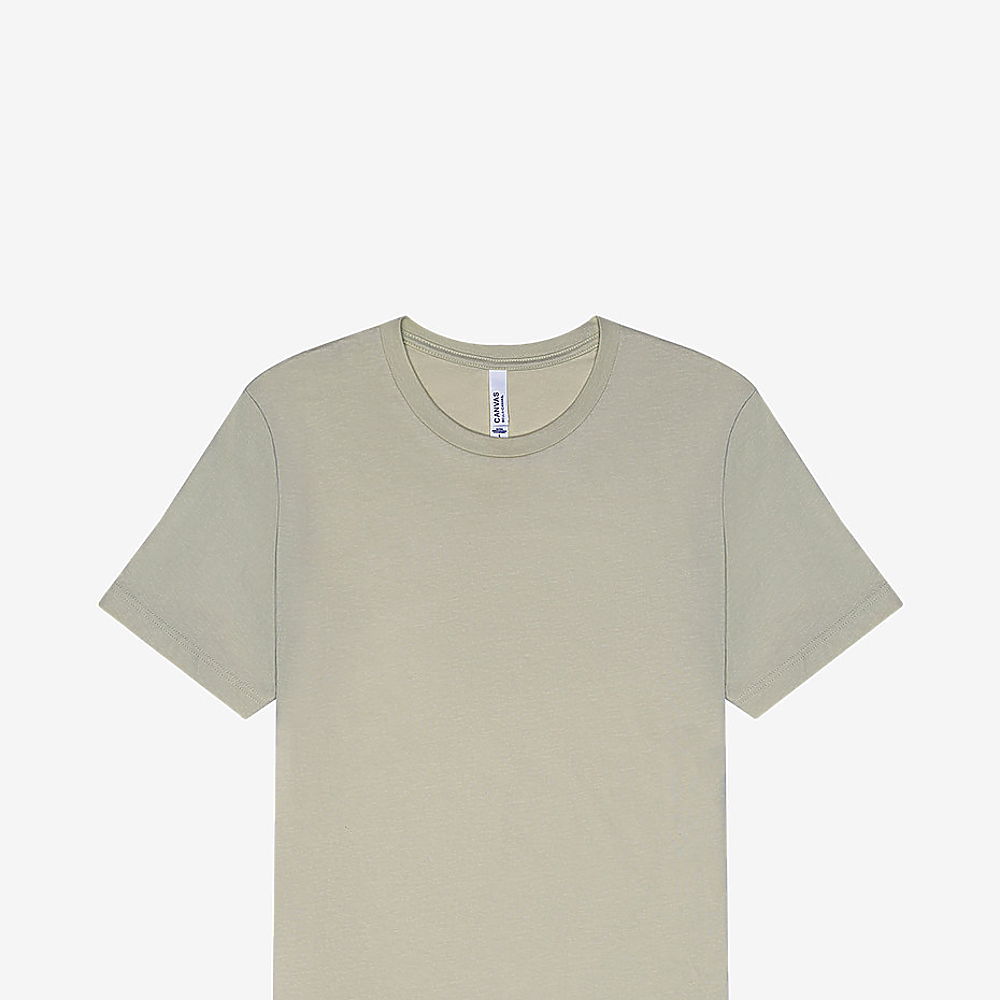 BELLA+CANVAS Unisex Jersey Short Sleeve Tee