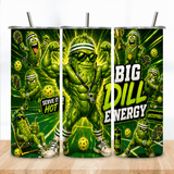 Big Dill Energy