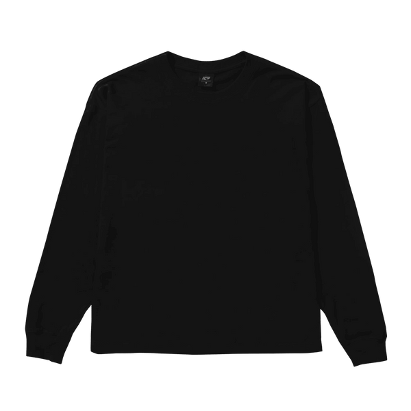 Custom American Apparel Unisex Heavyweight Cotton Long Sleeve T-Shirt - DTF Virginia - 