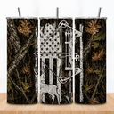  Bowhunter Flag
