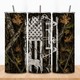 Bowhunter Flag