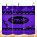  Crayola Purple