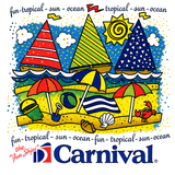 Custom Cruise Shirts for Royal Caribbean, Carnival & More - DTF Virginia - T-Shirts