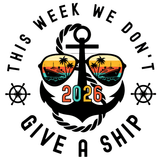 Custom Cruise Shirts for Royal Caribbean, Carnival & More - DTF Virginia - T-Shirts