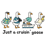 Custom Cruise Shirts for Royal Caribbean, Carnival & More - DTF Virginia - T-Shirts
