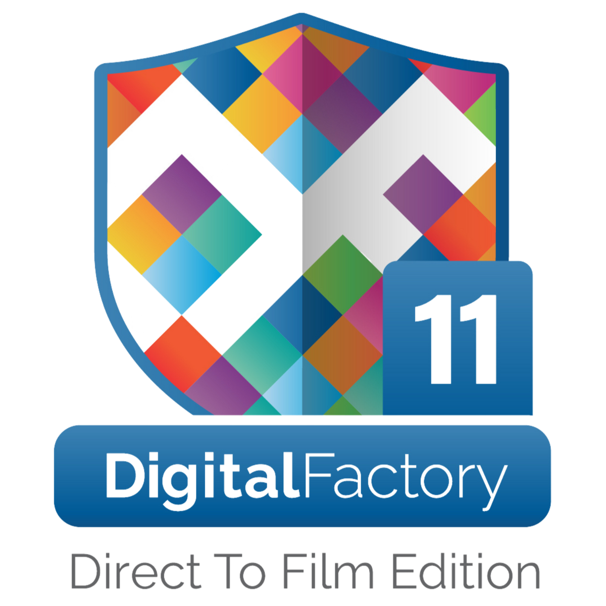 Direct To Film Edition (15 Days Free Trail)