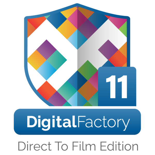 Direct To Film Edition (15 Days Free Trail)