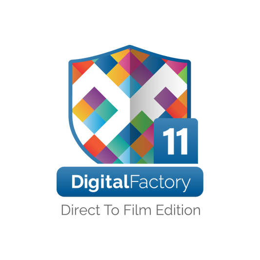 Direct To Film Edition (15 Days Free Trail)
