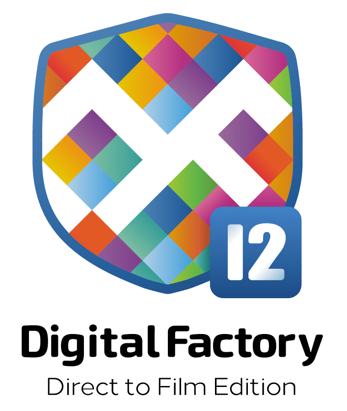 Cadlink Digital Factory v12 DTF Printing (15 Days Trial) Desktop & Wide Format - DTF Virginia - RIP Software