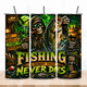 Fishing Never Dies