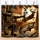 Freedom Hunt