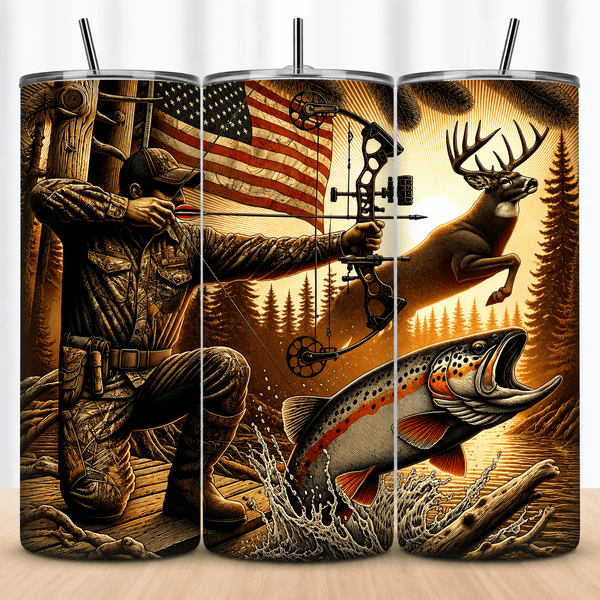Freedom Hunt