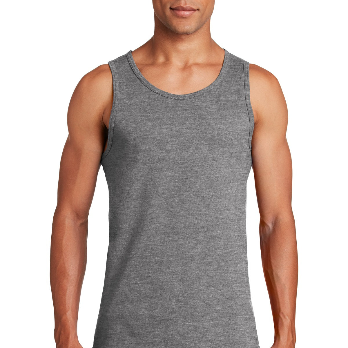 Gildan ®  Heavy Cotton ™  Tank Top. G5200
