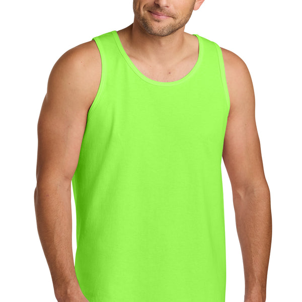 Gildan ®  Heavy Cotton ™  Tank Top. G5200