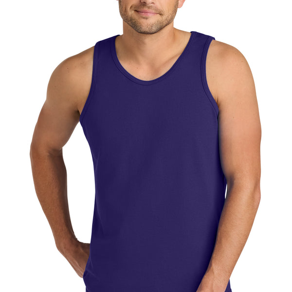Gildan ®  Heavy Cotton ™  Tank Top. G5200