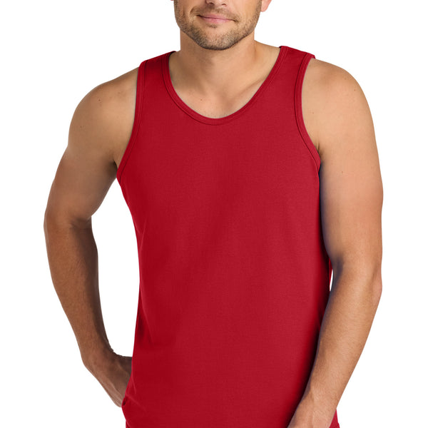 Gildan ®  Heavy Cotton ™  Tank Top. G5200