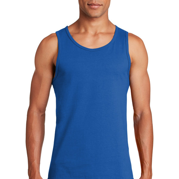 Gildan ®  Heavy Cotton ™  Tank Top. G5200