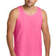 Safety Pink