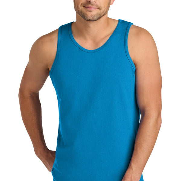 Gildan ®  Heavy Cotton ™  Tank Top. G5200