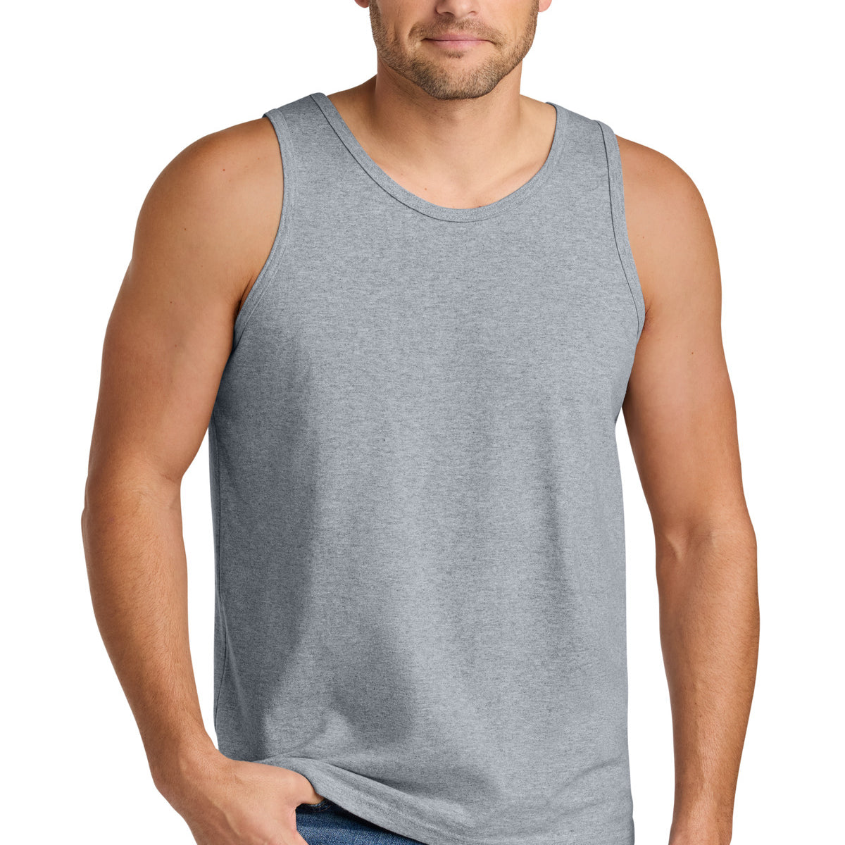 Gildan ®  Heavy Cotton ™  Tank Top. G5200
