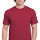ANTIQUE CHERRY RED