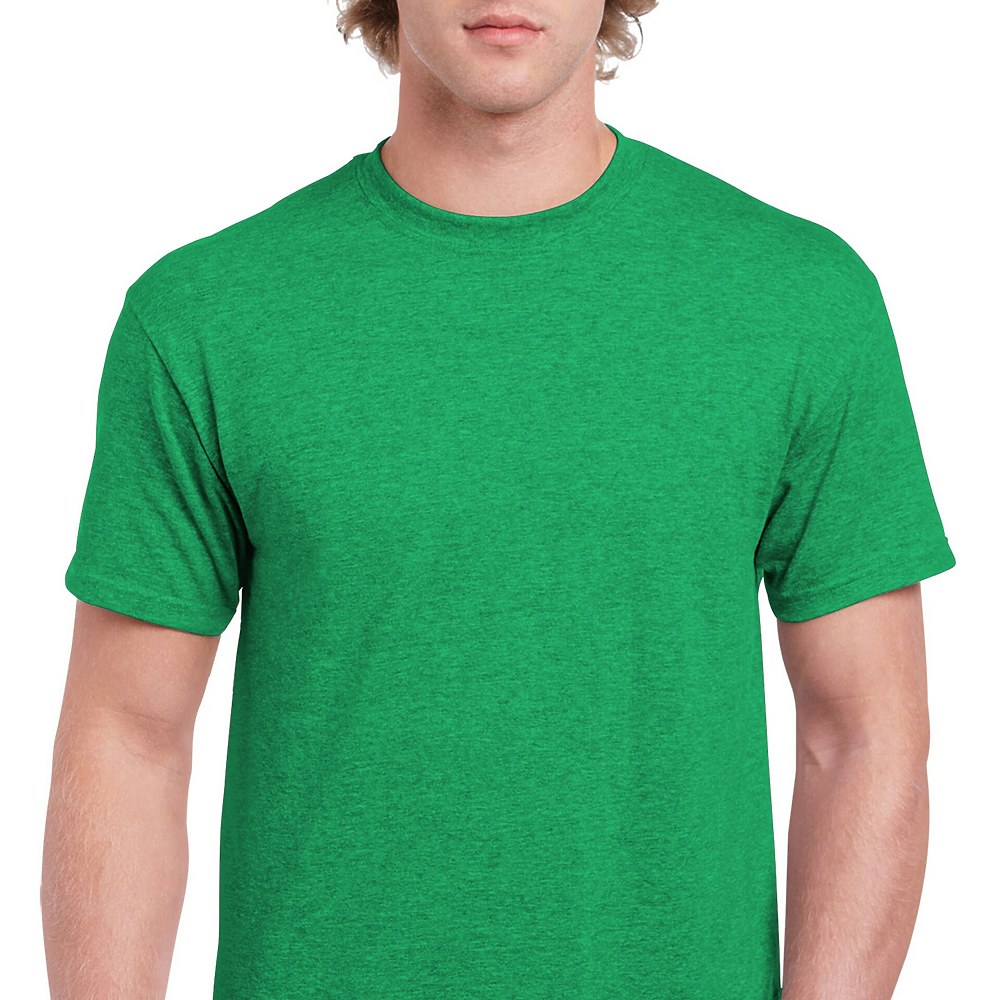 6.0 oz 100% Cotton Short Sleeve T-Shirt