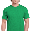  ANTIQUE IRISH GREEN