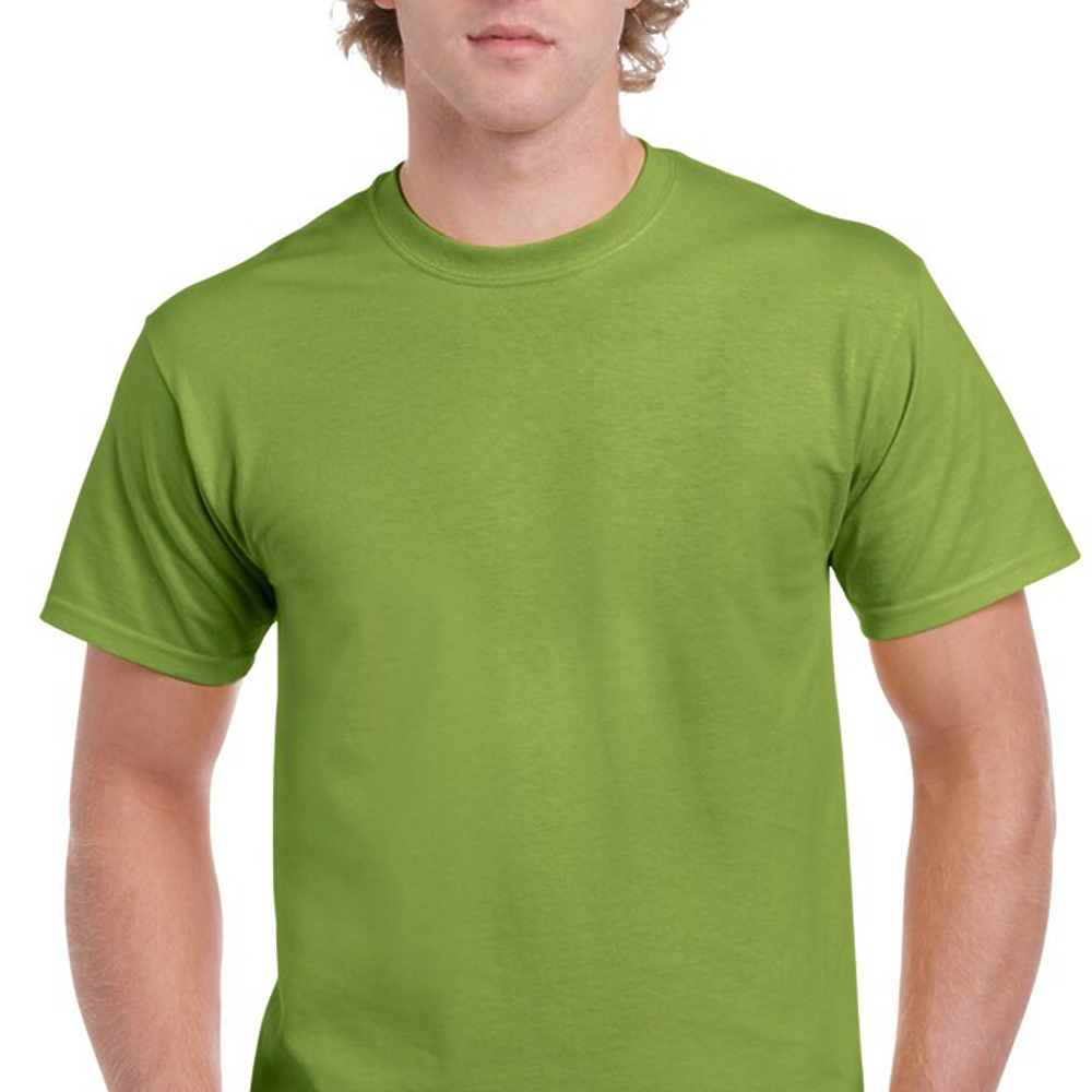 6.0 oz 100% Cotton Short Sleeve T-Shirt