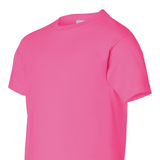 Gildan® Ultra Cotton® Youth T-Shirt - DTF Virginia - T-Shirts