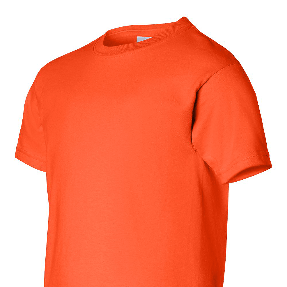 Gildan® Ultra Cotton® Youth T-Shirt - DTF Virginia - T-Shirts