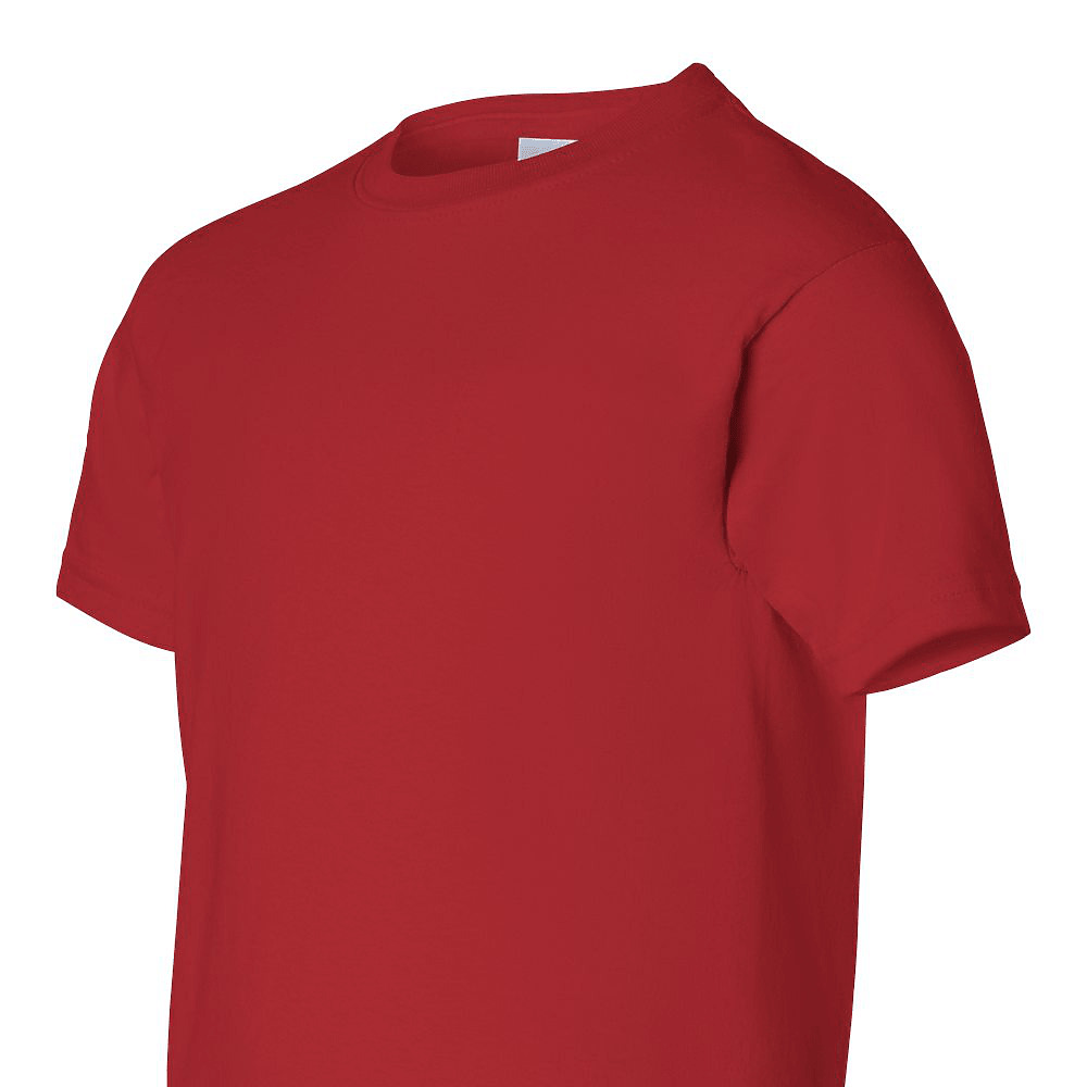 Gildan® Ultra Cotton® Youth T-Shirt - DTF Virginia - T-Shirts