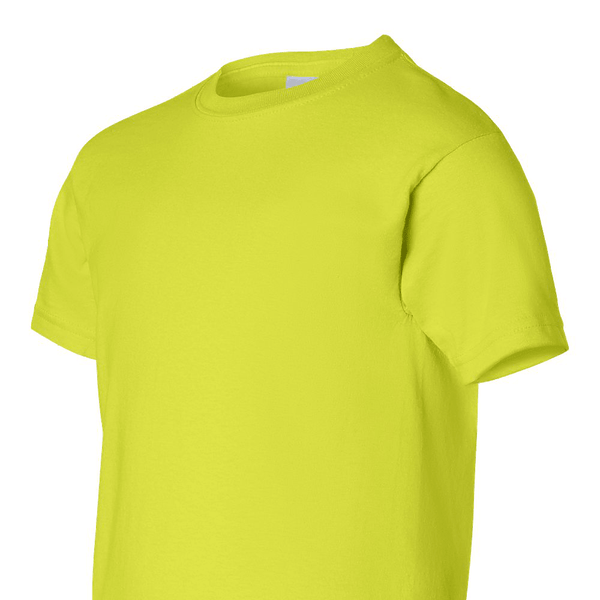 Gildan® Ultra Cotton® Youth T-Shirt - DTF Virginia - T-Shirts