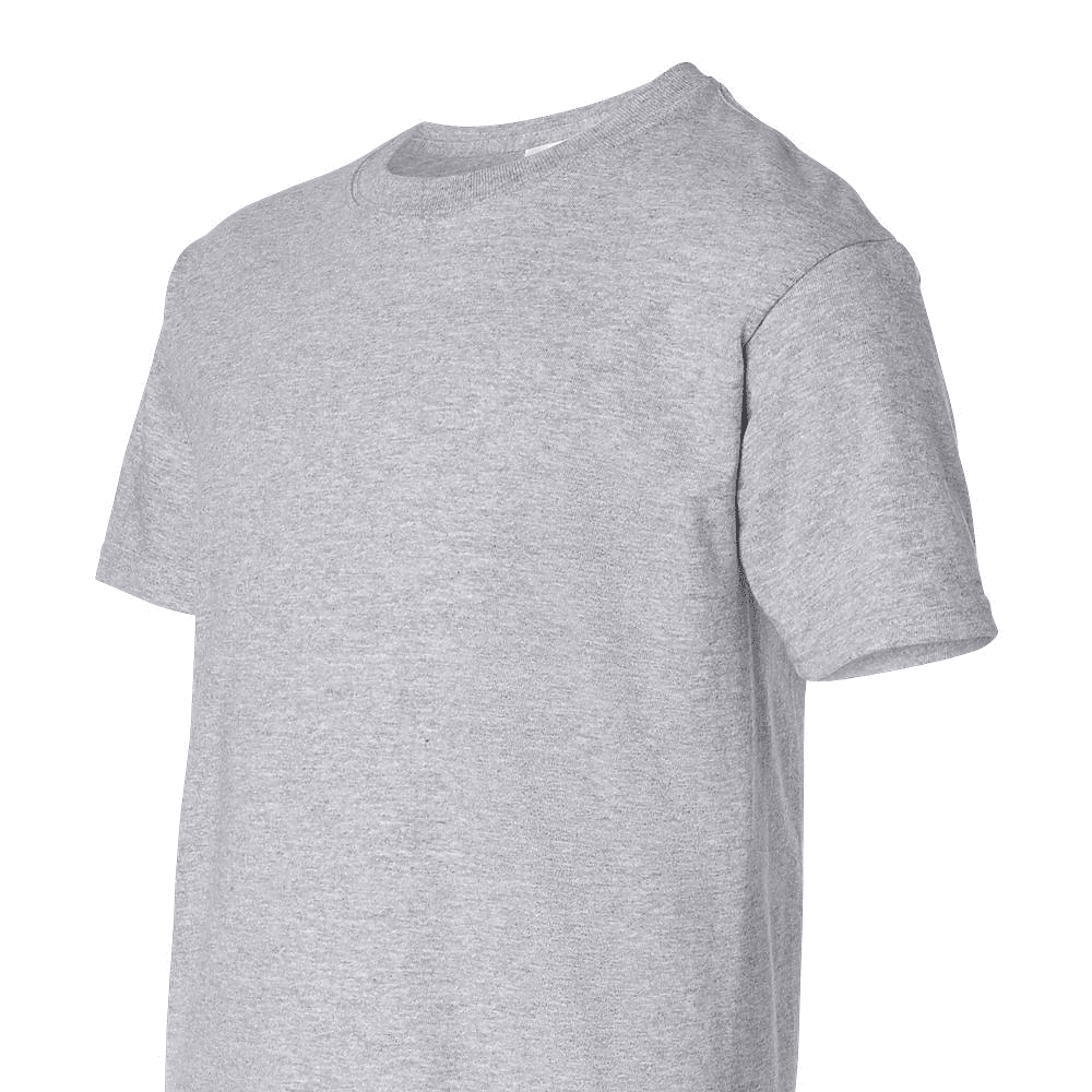 Gildan® Ultra Cotton® Youth T-Shirt - DTF Virginia - T-Shirts