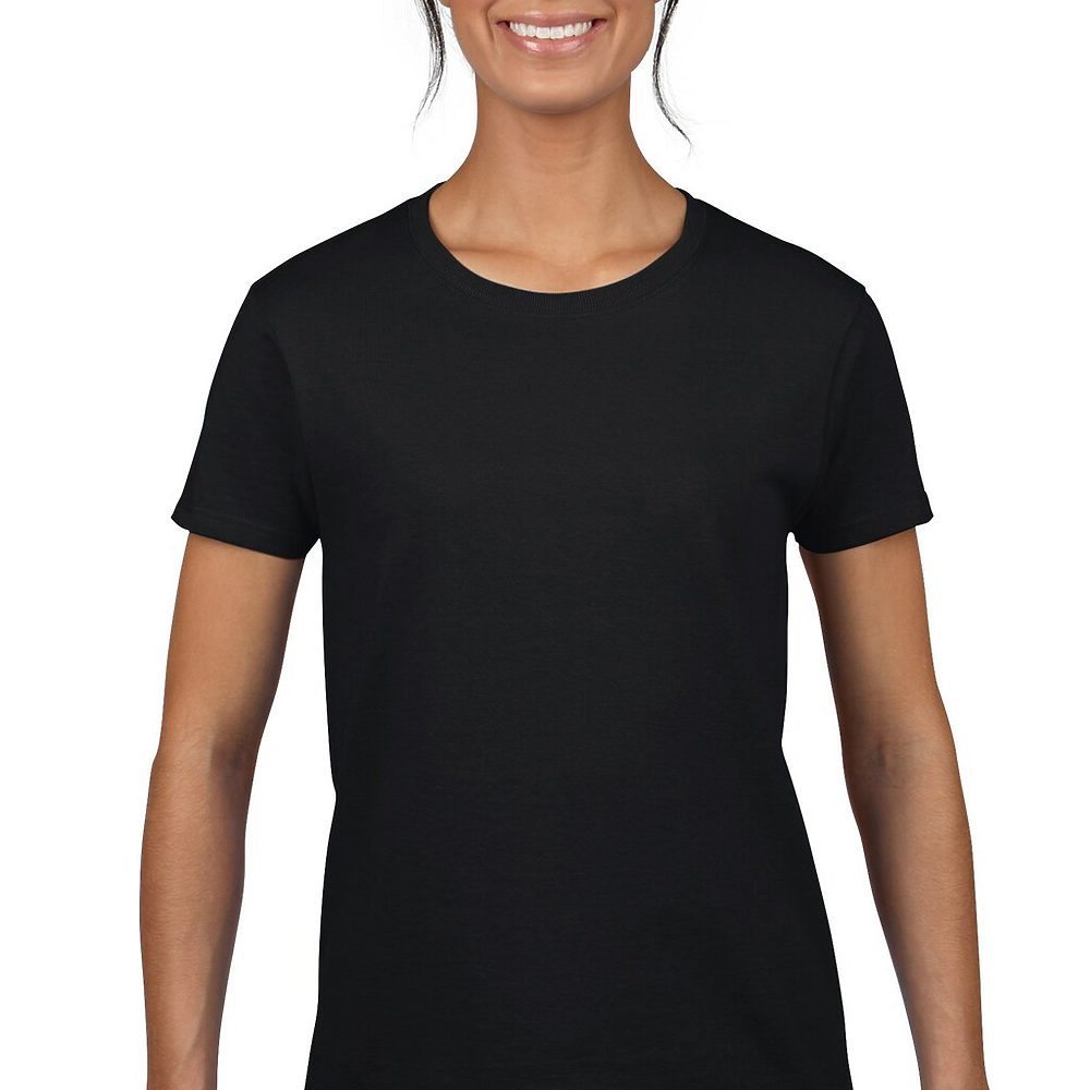 100% Cotton 6 oz T-Shirt