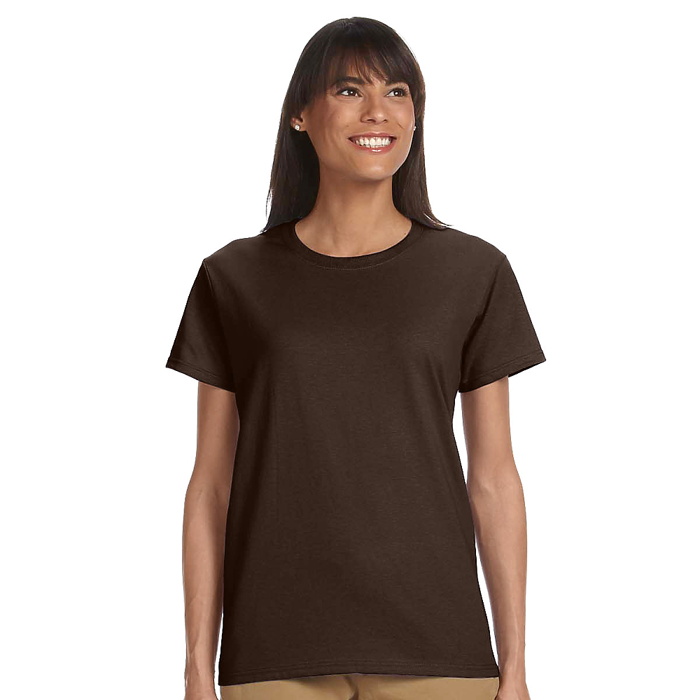 100% Cotton 6 oz T-Shirt