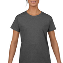  DARK HEATHER