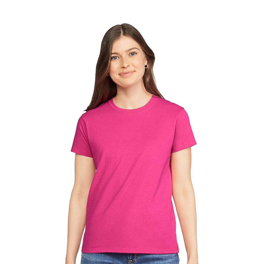 100% Cotton 6 oz T-Shirt