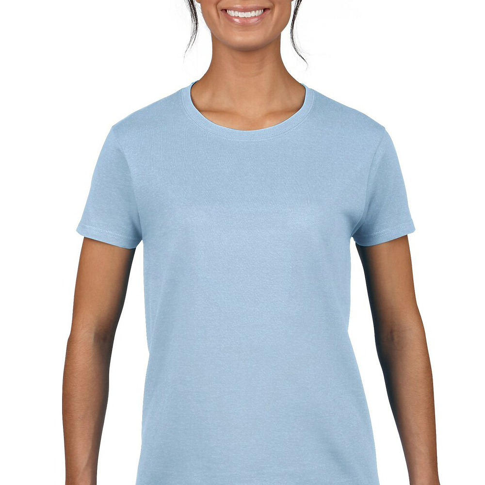 100% Cotton 6 oz T-Shirt