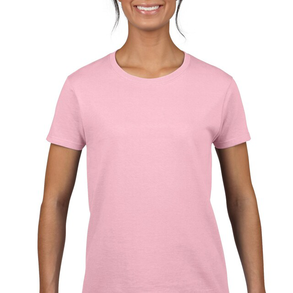 100% Cotton 6 oz T-Shirt